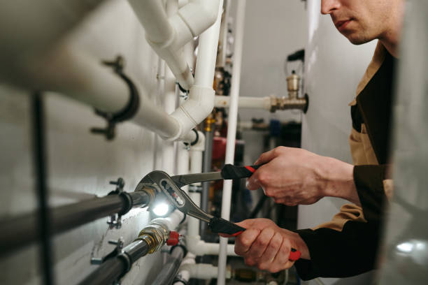 Best Sewer Cleaning Services  in Springdale, OH