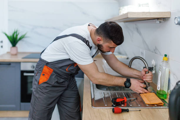 Best 24-Hour Plumber Near Me  in Springdale, OH