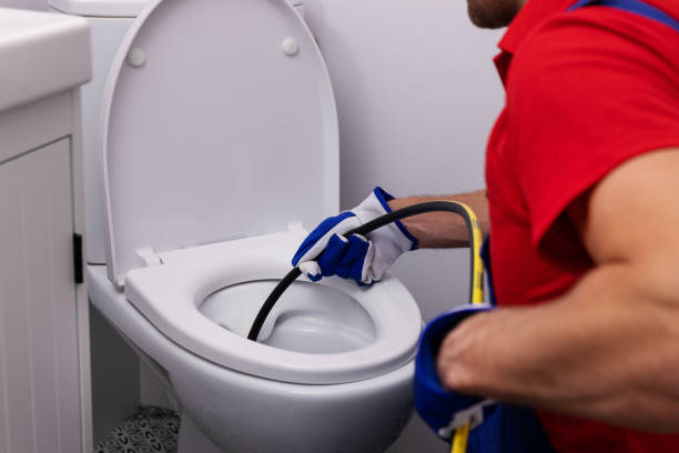 Best Plumbing Inspection Services  in Springdale, OH