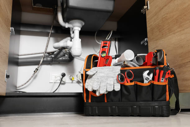 Best Residential Plumbing Services  in Springdale, OH
