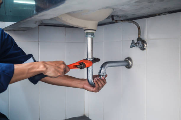Best Plumbing Installation Services  in Springdale, OH