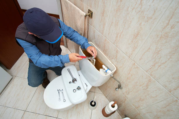 Best Water Softener Installation  in Springdale, OH