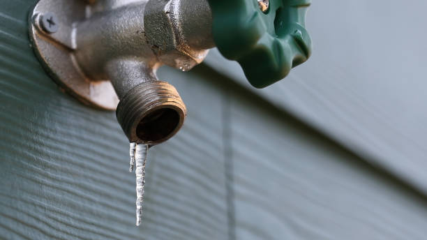 Best Gas Line Repair  in Springdale, OH