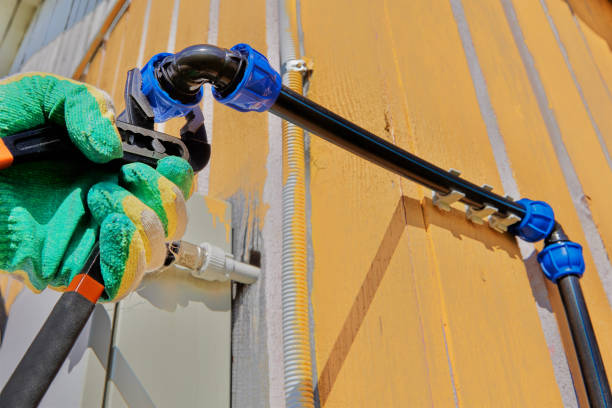 Best Commercial Plumbing Services  in Springdale, OH
