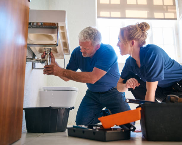Best Affordable Plumbing Services  in Springdale, OH